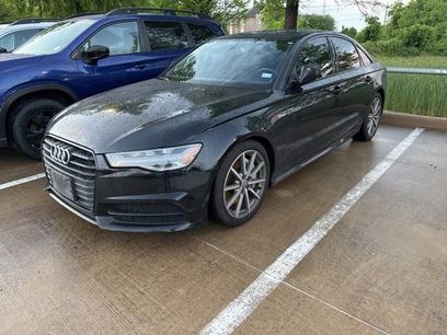 Used 2018 Audi A6 3.0T Premium Plus w/ Premium Plus Package