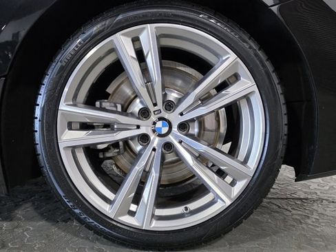 Used 2025 BMW Z4 sDrive30i image 23