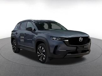Used 2025 MAZDA CX-50 2.5 Hybrid w/ Premium Plus Pkg AWD/4WD video 2