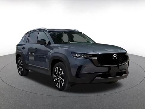 Used 2025 MAZDA CX-50 2.5 Hybrid w/ Premium Plus Pkg AWD/4WD image 2