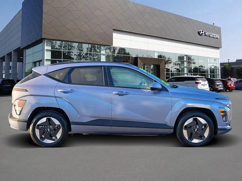 Certified 2024 Hyundai Kona SEL image 4