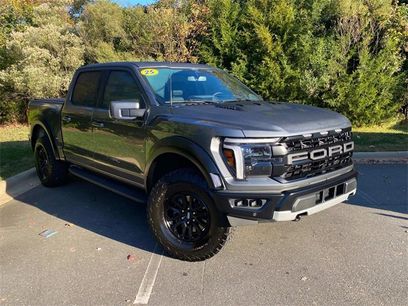 Used 2025 Ford F150 Raptor