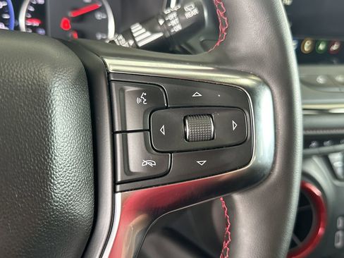 Certified 2024 Chevrolet Blazer RS w/ LPO, Floor Liner Package image 21