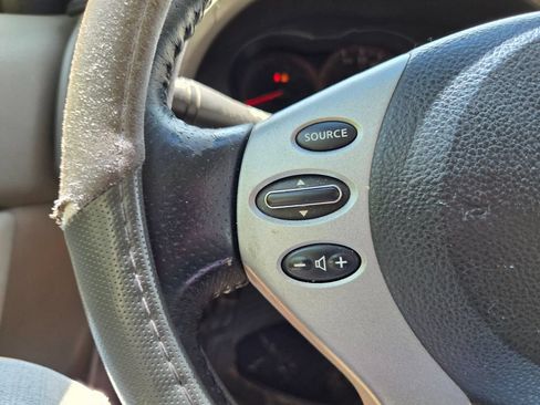 Used 2008 Nissan Altima 3.5 SE w/ Emergency Aid Pkg FWD image 19