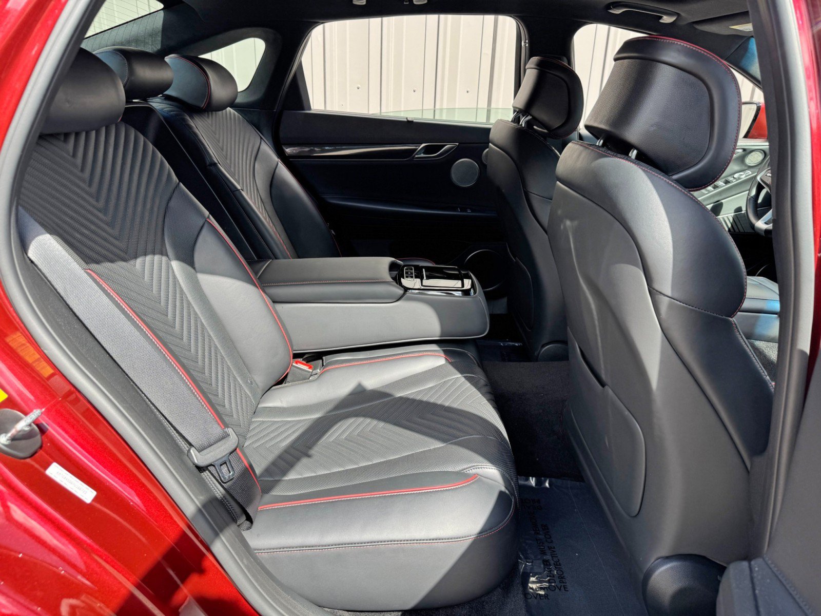 Used 2023 Genesis G80 3.5T Sport AWD/4WD image 36