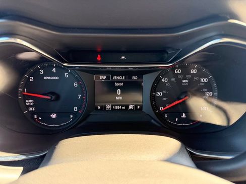 Used 2023 Chevrolet TrailBlazer ACTIV w/ Convenience Package AWD/4WD image 16
