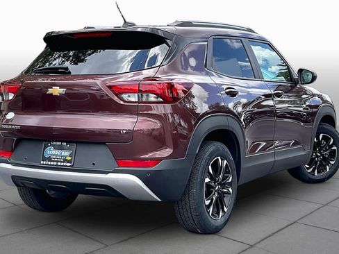Used 2023 Chevrolet TrailBlazer LT w/ Convenience Package FWD image 13