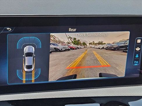 Used 2024 Mercedes-Benz CLA 250 image 13