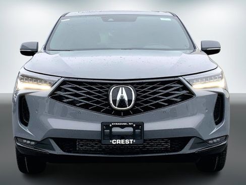 New 2026 Acura RDX A-Spec image 2