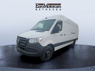 New 2026 Mercedes-Benz Sprinter 4500 video 1