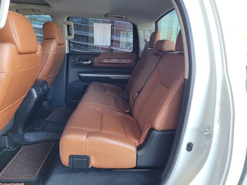 Used 2021 Toyota Tundra Platinum image 11
