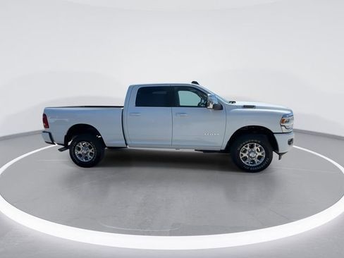 Certified 2024 RAM 2500 Laramie AWD/4WD image 9