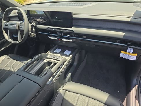 New 2027 Kia Telluride SX X-Pro AWD/4WD image 11