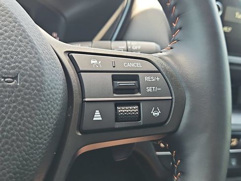 Used 2026 Honda CR-V TrailSport image 30