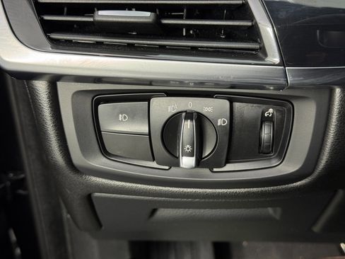 Used 2018 BMW X6 xDrive50i image 17