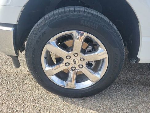 Used 2023 Ford F150 Lariat image 32