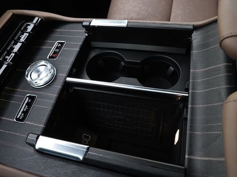 New 2026 Lincoln Navigator Black Label AWD/4WD image 29