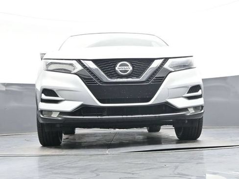 Used 2022 Nissan Rogue Sport SL w/ Premium Package FWD image 36
