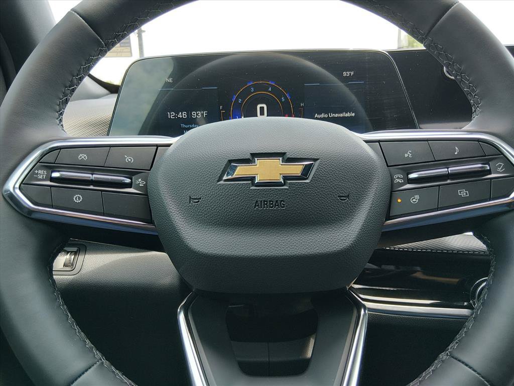 New 2026 Chevrolet Equinox LT FWD image 12