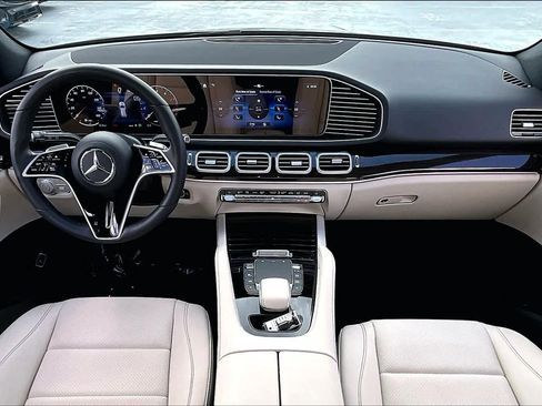 Used 2024 Mercedes-Benz GLE 450 GLE 450 image 16
