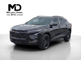 Used 2025 Chevrolet Trax ACTIV video 2