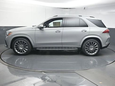 New 2026 Mercedes-Benz GLE 350 4MATIC image 5