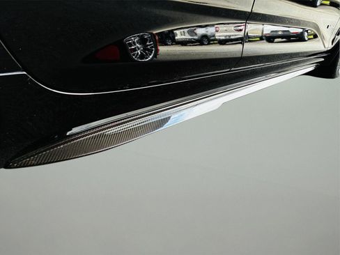 Used 2022 Cadillac CT4 V Blackwing w/ Carbon Fiber 1 Package image 46