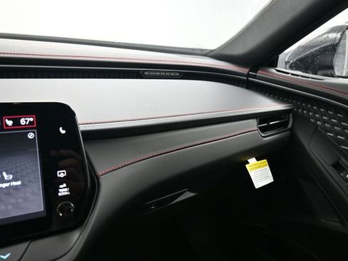 New 2026 Dodge Charger R/T AWD/4WD image 16