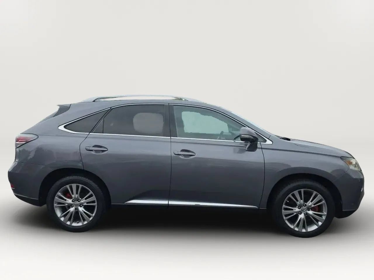 Used 2014 Lexus RX 350 FWD w/ Navigation Package image 9