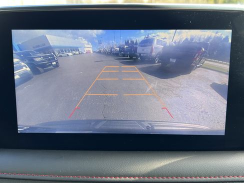 Used 2021 Chevrolet Tahoe RST image 11