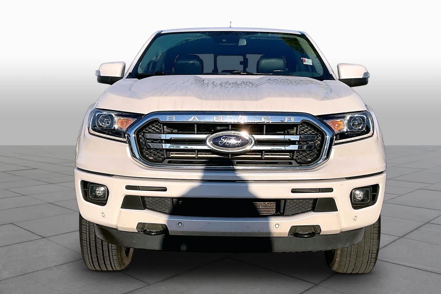 Used 2019 Ford Ranger Lariat w/ Equipment Group 501A Mid RWD image 4