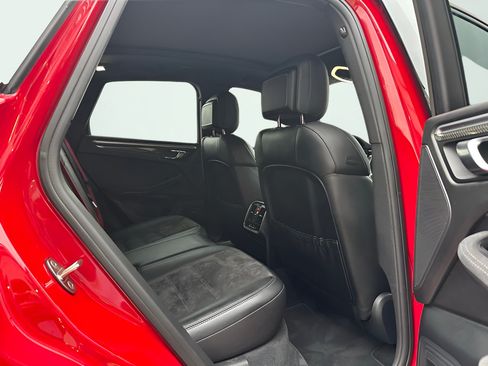 Used 2017 Porsche Macan GTS AWD/4WD image 26