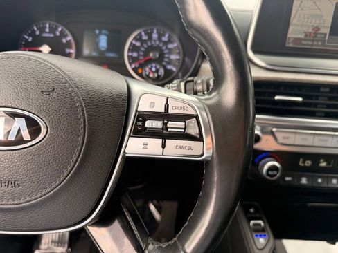 Used 2020 Kia Telluride EX AWD/4WD image 9