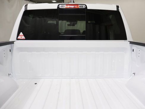 New 2026 RAM 1500 Classic Warlock image 15