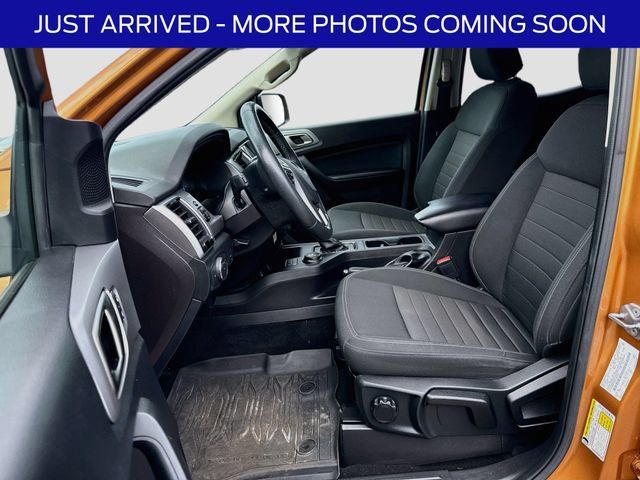 Certified 2019 Ford Ranger XLT w/ FX4 Off-Road Package AWD/4WD image 15