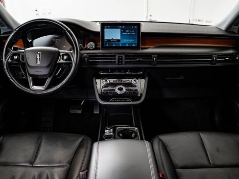 Used 2022 Lincoln Corsair Reserve w/ Equipment Group 201A AWD/4WD image 32