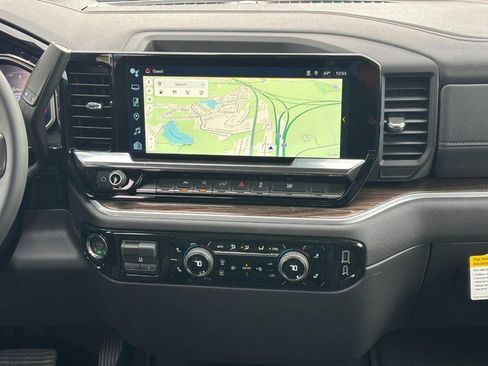New 2026 Chevrolet Silverado 1500 RST w/ RST Select Package AWD/4WD image 8