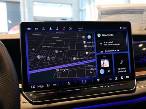 New 2026 Volkswagen Tiguan SEL R-Line image 16