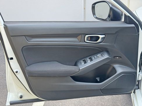 Used 2026 Honda Civic Sport image 34