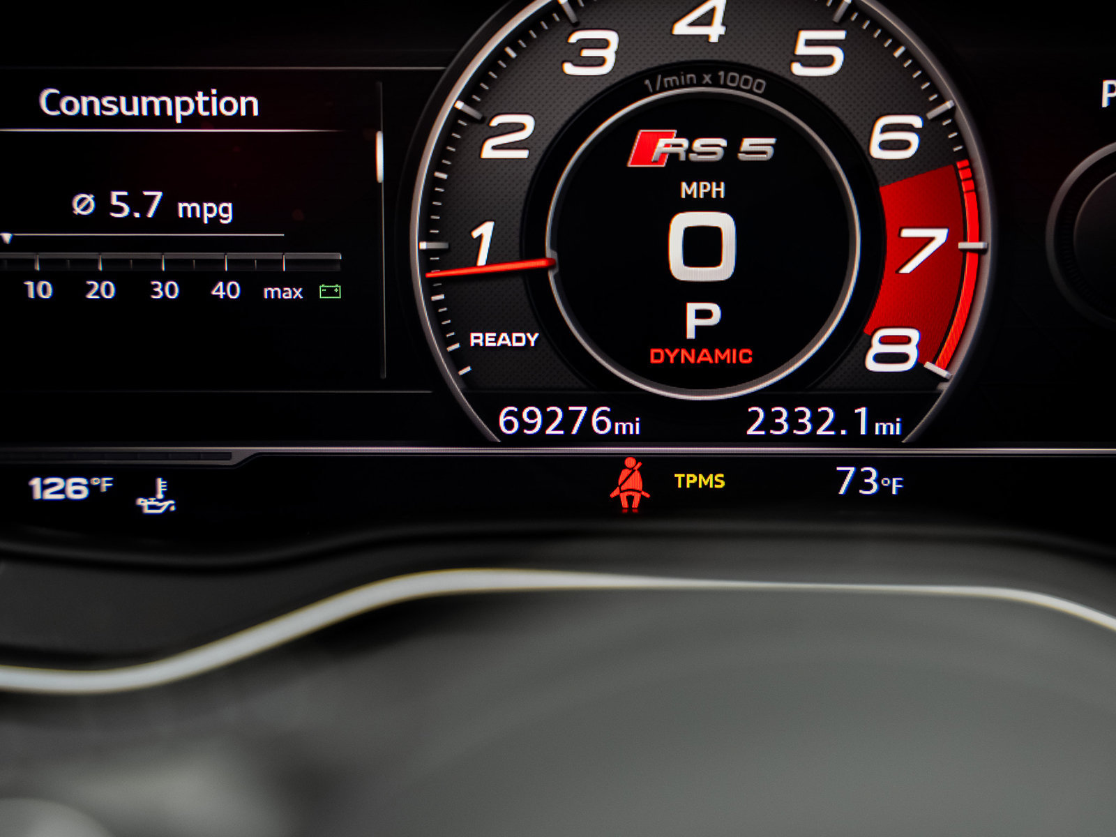 Used 2019 Audi RS 5 Sportback AWD/4WD image 49