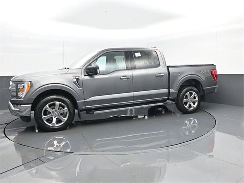 Used 2021 Ford F150 XLT w/ Equipment Group 302A High image 5