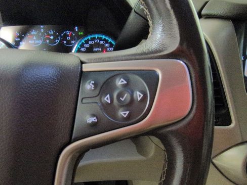 Used 2018 GMC Yukon Denali w/ Denali Ultimate Package AWD/4WD image 27