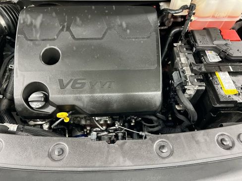 Used 2023 Buick Enclave Avenir image 27