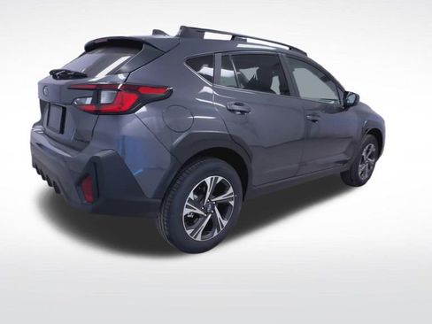 New 2026 Subaru Crosstrek 2.0i Premium image 8