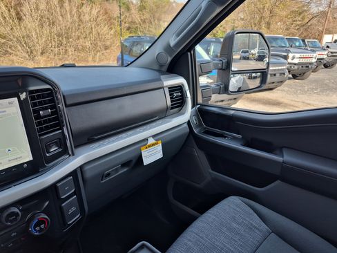 New 2026 Ford F350 XLT w/ XLT Premium Package image 23