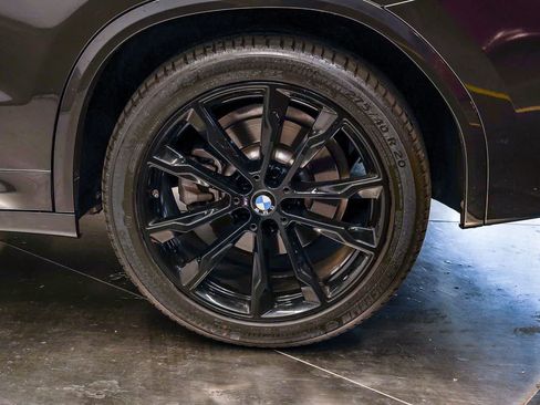 Used 2024 BMW X3 sDrive30i w/ Premium Package RWD image 10