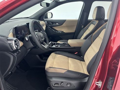 New 2026 Chevrolet Equinox ACTIV image 19