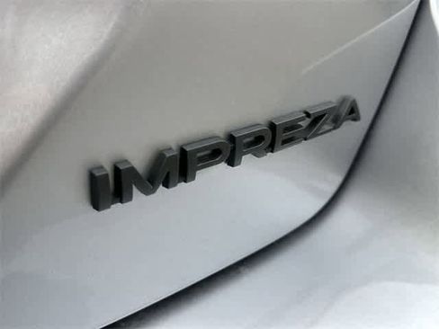 New 2026 Subaru Impreza 2.0i Sport image 27