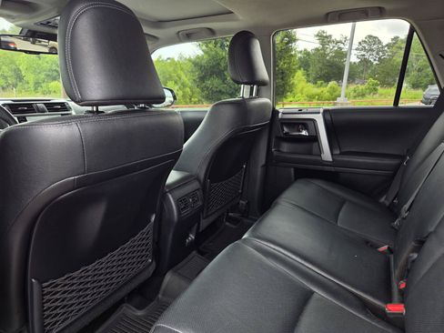 Used 2022 Toyota 4Runner Limited RWD image 30