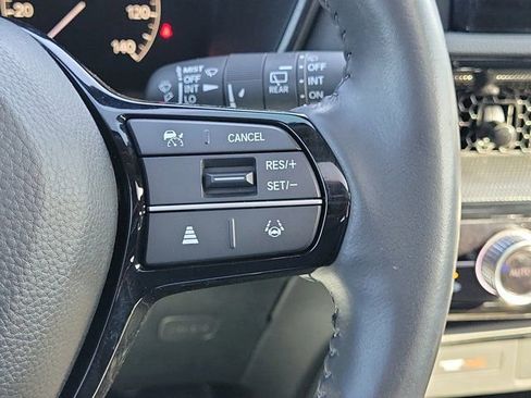 Certified 2025 Honda CR-V EX-L image 23